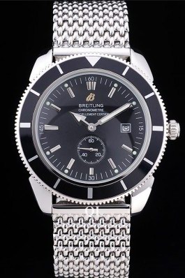 Breitling watch man-108